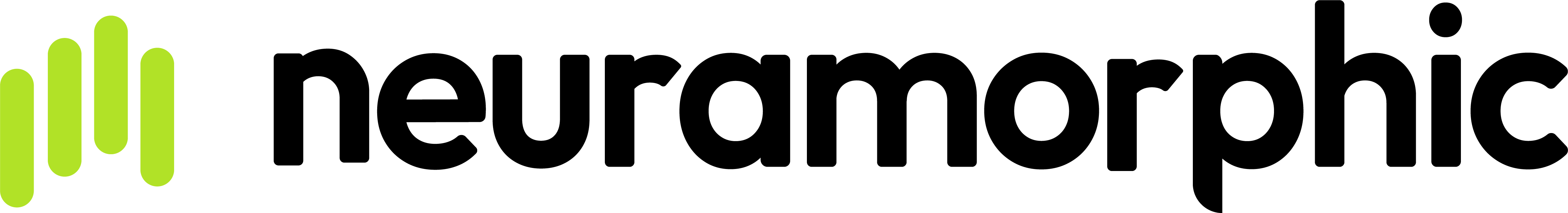 Neuramorphic Logo